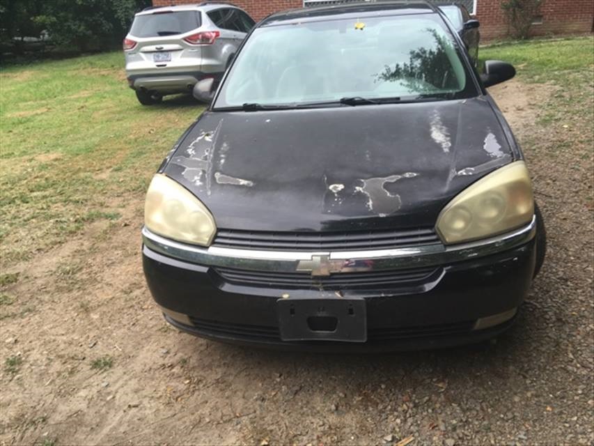 junk cars for cash in Columbus GA