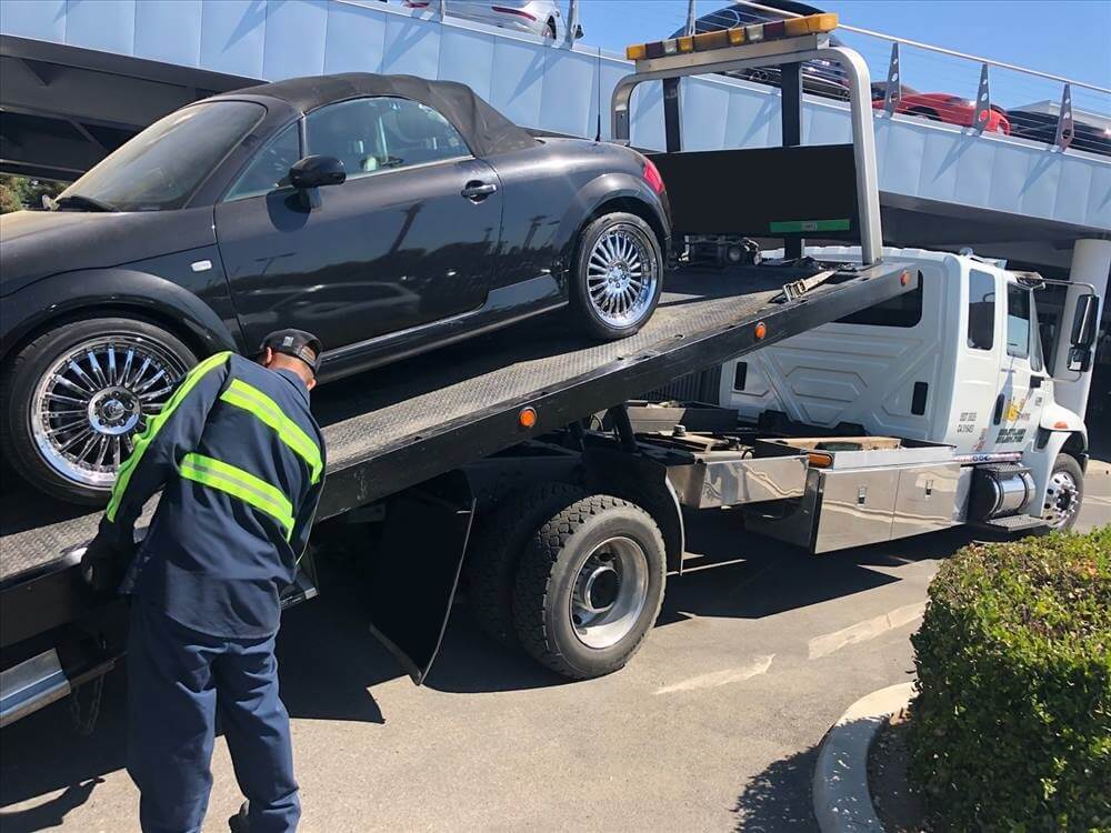 junk cars for cash in Columbus